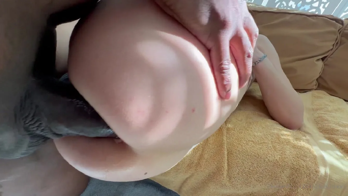Dolly Dyson And Dredd Full Anal Romp XXX